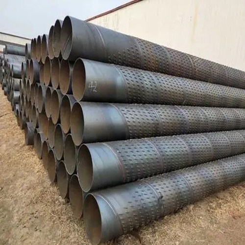 铜川滤水管执行标准中具体参数