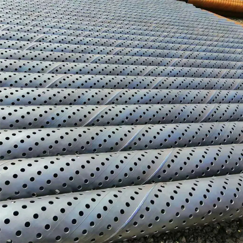 铜川桥式滤水管如何分类？