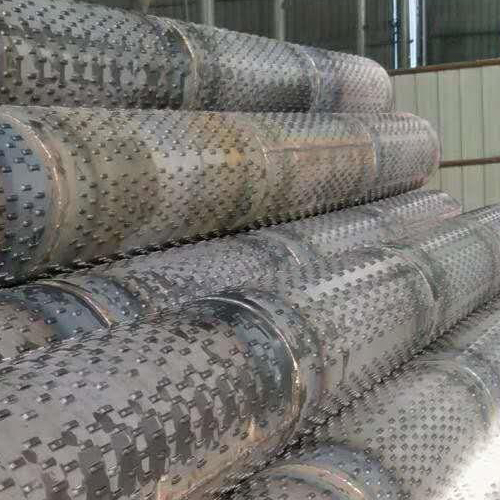 铜川滤水管一般口径的选择方式