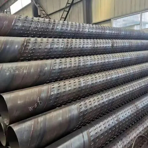 铜川滤水管施工过程中如何保证安全操作？