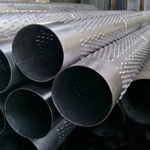 铜川滤水管口径多大最适合施工？