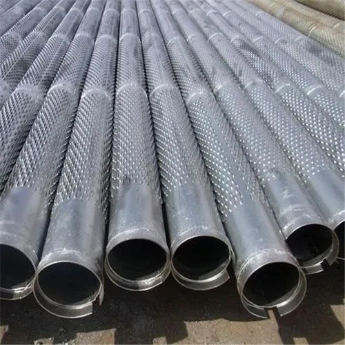 铜川滤水管施工条例包括哪些内容