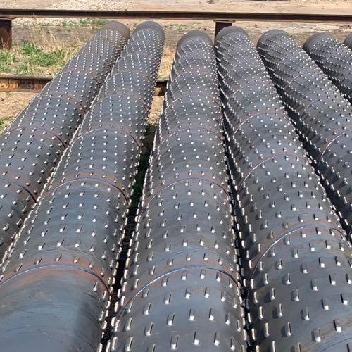 铜川滤水管在工程建设中的作用是什么？