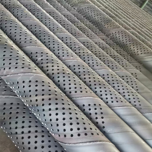 铜川滤水管施工要求及施工条件